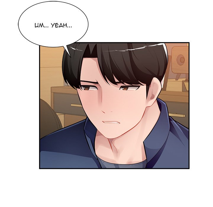 Boss Around Chapter 26 image 77