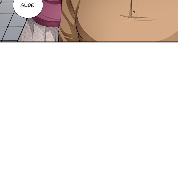Boss Around Chapter 26 image 7