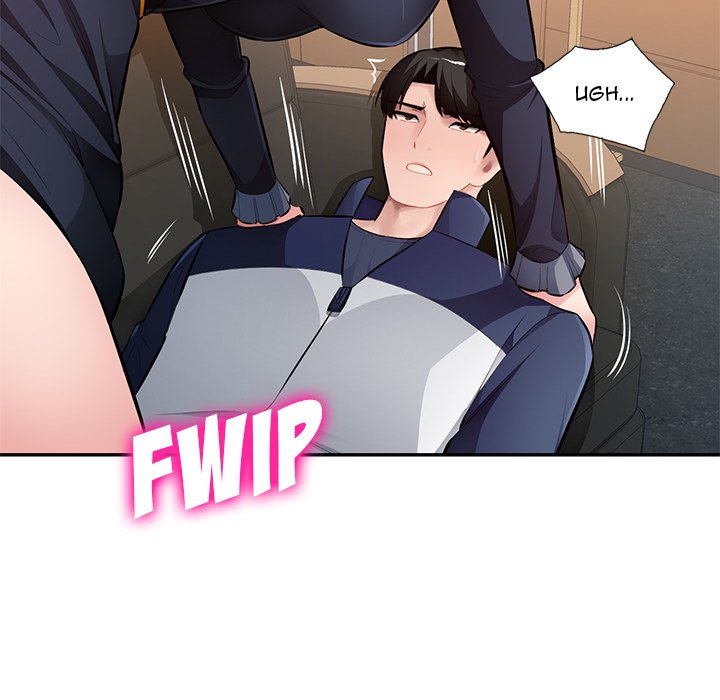 Boss Around Chapter 26 image 79