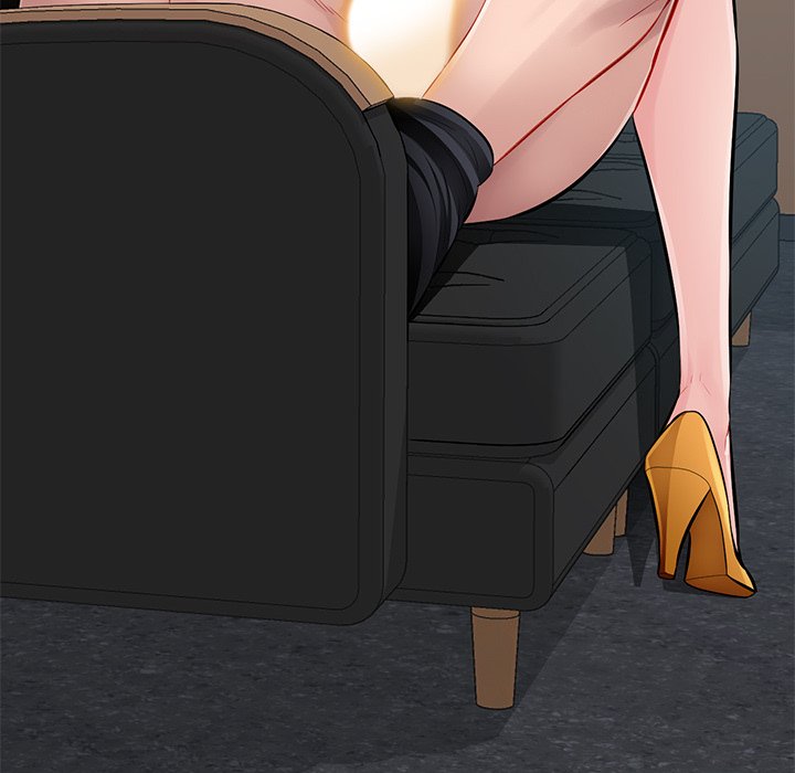 Boss Around Chapter 26 image 82