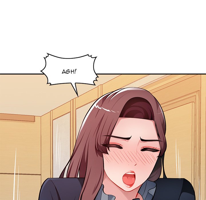 Boss Around Chapter 26 image 84