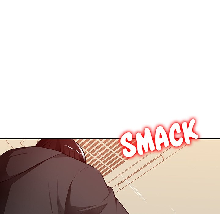 Boss Around Chapter 26 image 8