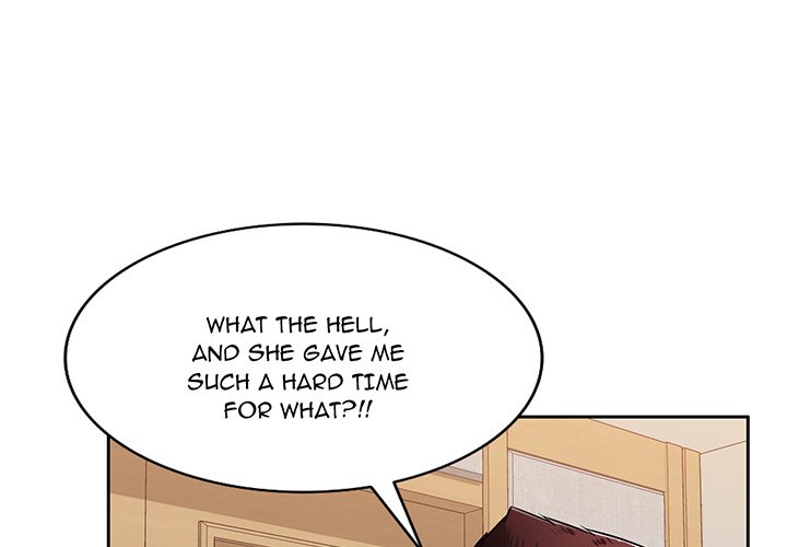 Boss Around Chapter 27 - The End image 0
