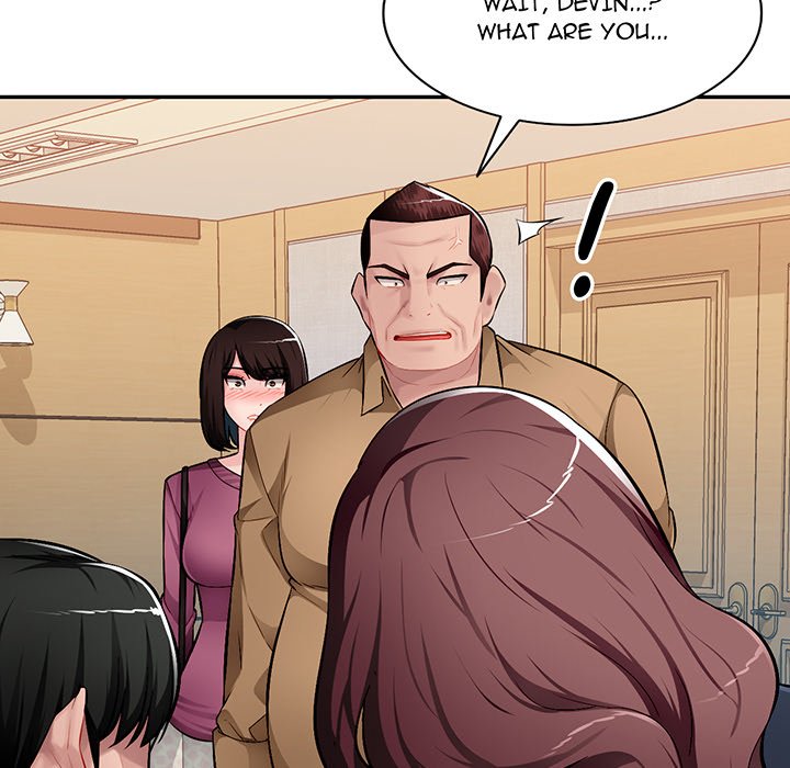 Boss Around Chapter 27 - The End image 9
