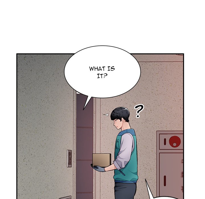 Boss Around Chapter 27 - The End image 99