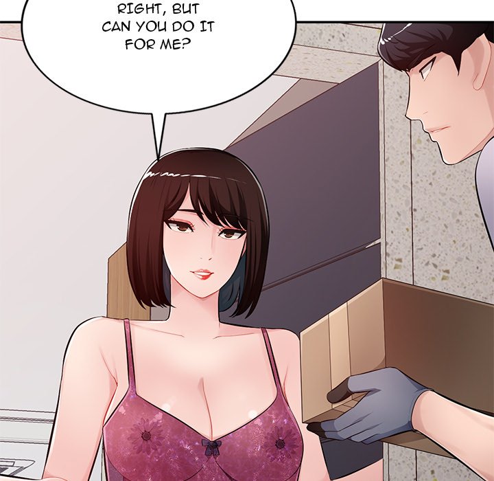 Boss Around Chapter 27 - The End image 102