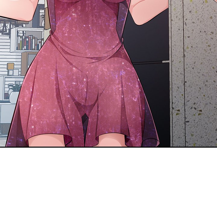 Boss Around Chapter 27 - The End image 103