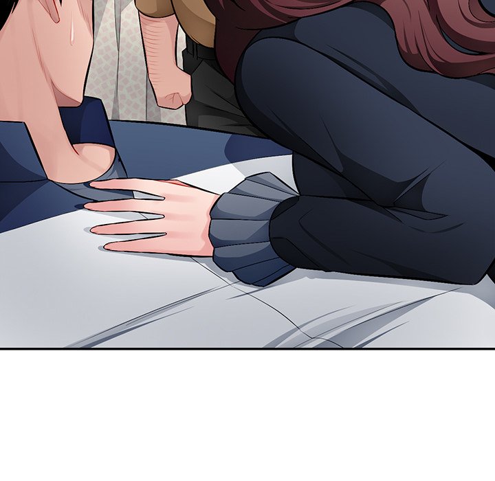 Boss Around Chapter 27 - The End image 10