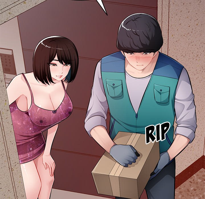 Boss Around Chapter 27 - The End image 109