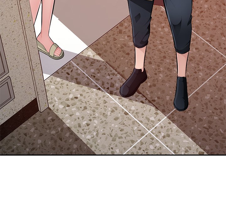 Boss Around Chapter 27 - The End image 110