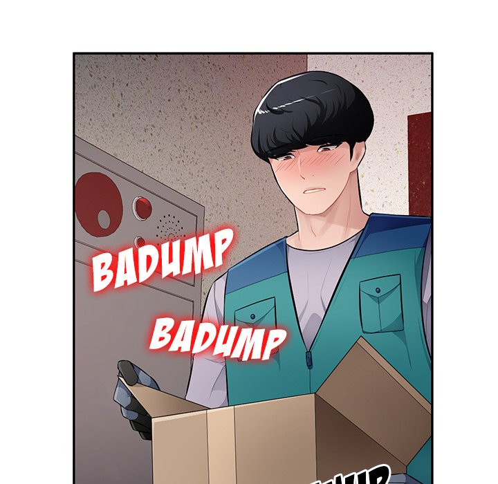 Boss Around Chapter 27 - The End image 112
