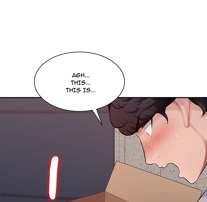 Boss Around Chapter 27 - The End image 114