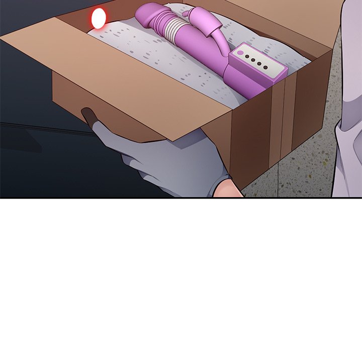 Boss Around Chapter 27 - The End image 115
