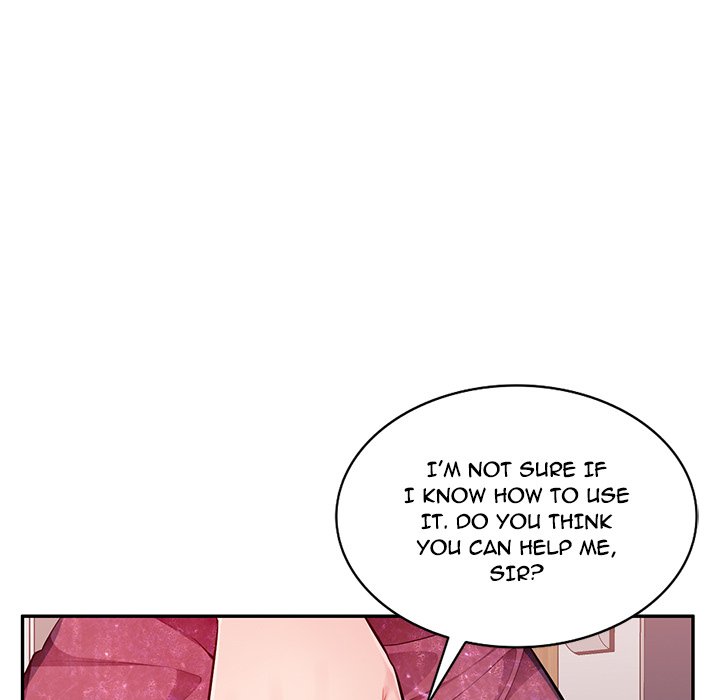 Boss Around Chapter 27 - The End image 116