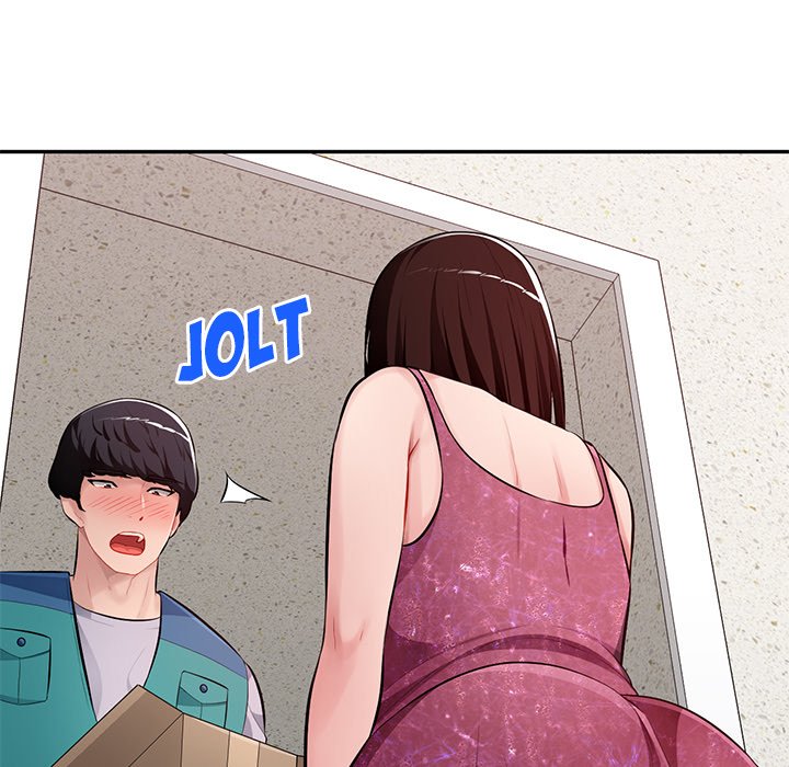 Boss Around Chapter 27 - The End image 119