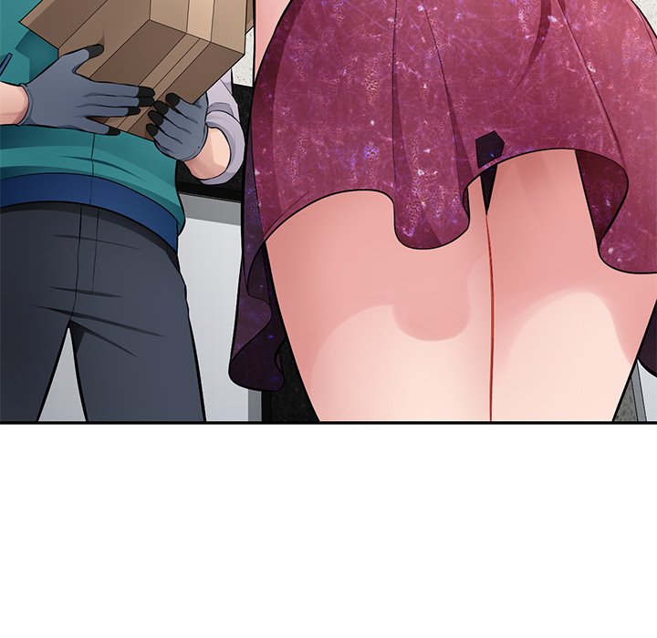 Boss Around Chapter 27 - The End image 120