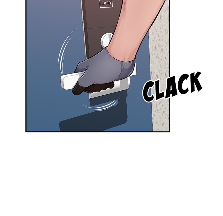 Boss Around Chapter 27 - The End image 128