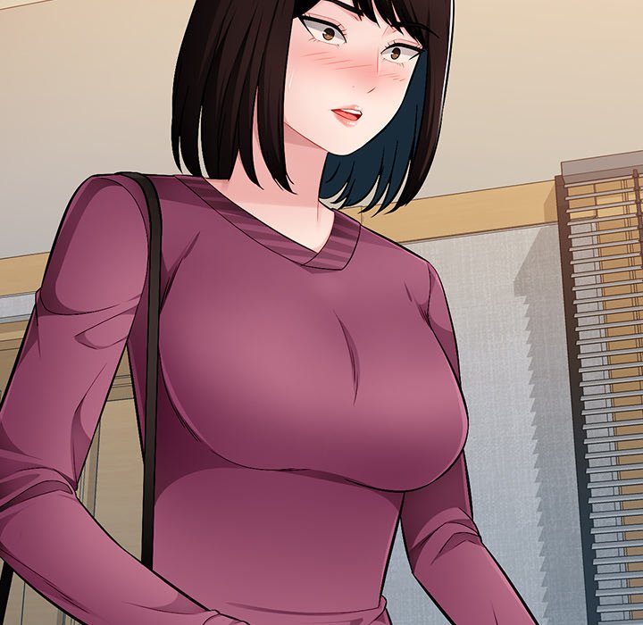 Boss Around Chapter 27 - The End image 12