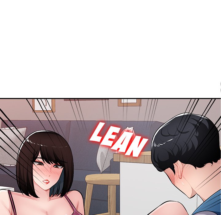Boss Around Chapter 27 - The End image 134
