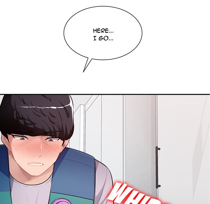Boss Around Chapter 27 - The End image 137