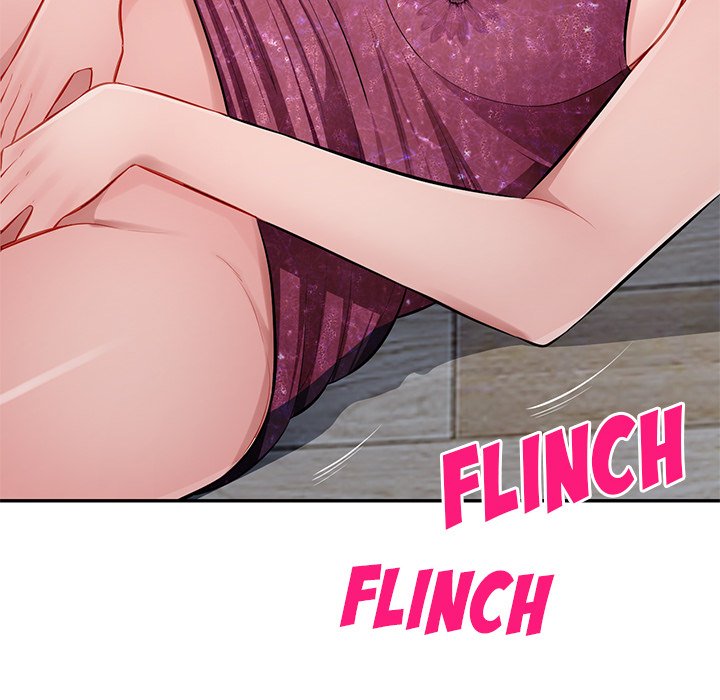 Boss Around Chapter 27 - The End image 144