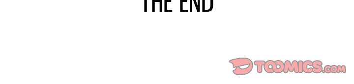 Boss Around Chapter 27 - The End image 155