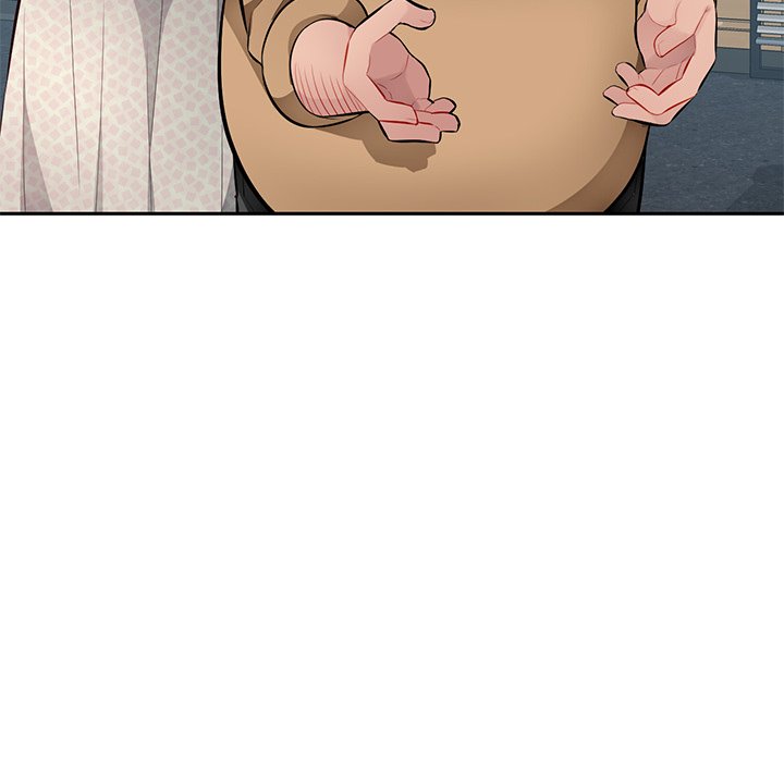 Boss Around Chapter 27 - The End image 18