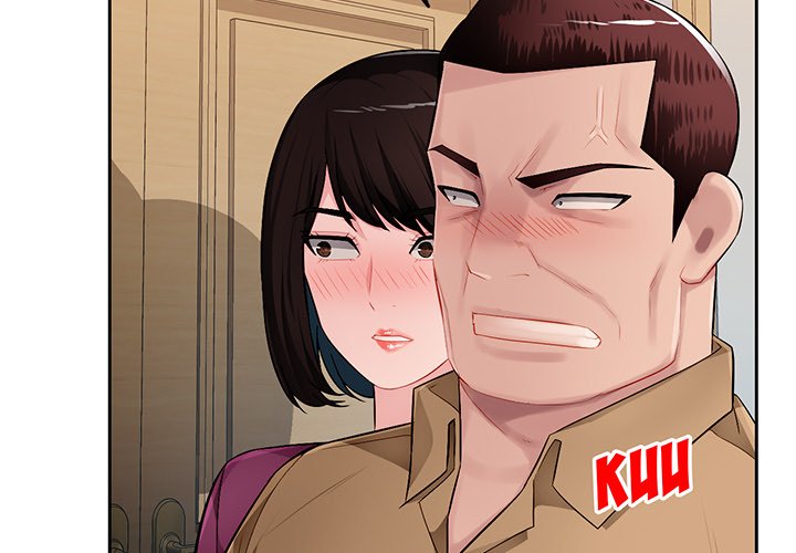 Boss Around Chapter 27 - The End image 1