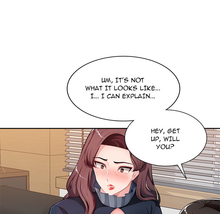 Boss Around Chapter 27 - The End image 19