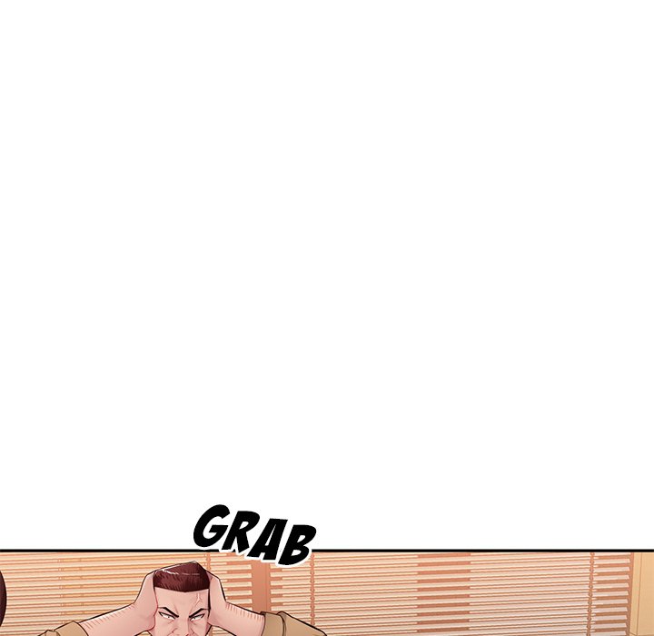 Boss Around Chapter 27 - The End image 24