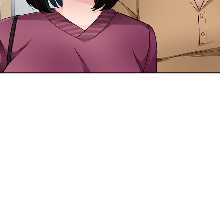Boss Around Chapter 27 - The End image 30