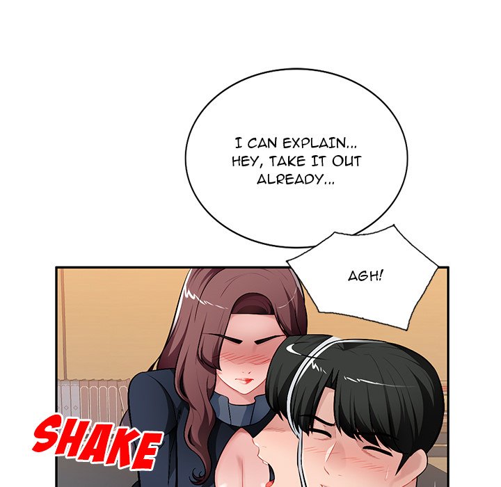 Boss Around Chapter 27 - The End image 31