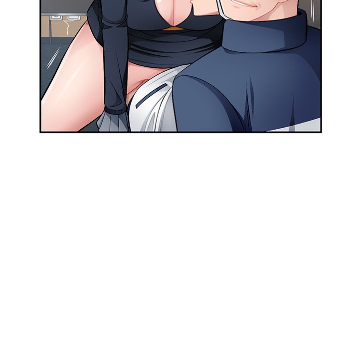 Boss Around Chapter 27 - The End image 32
