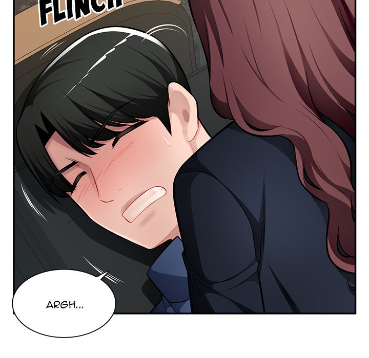 Boss Around Chapter 27 - The End image 34