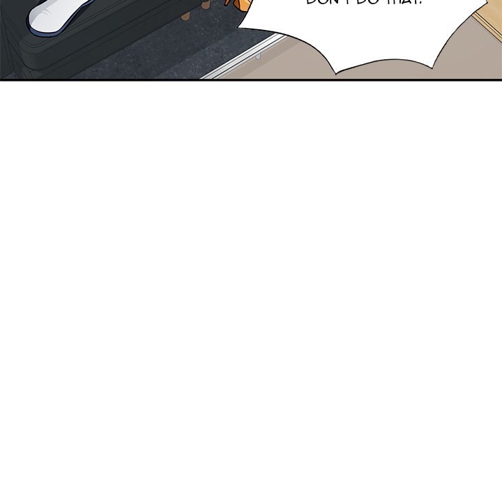 Boss Around Chapter 27 - The End image 37