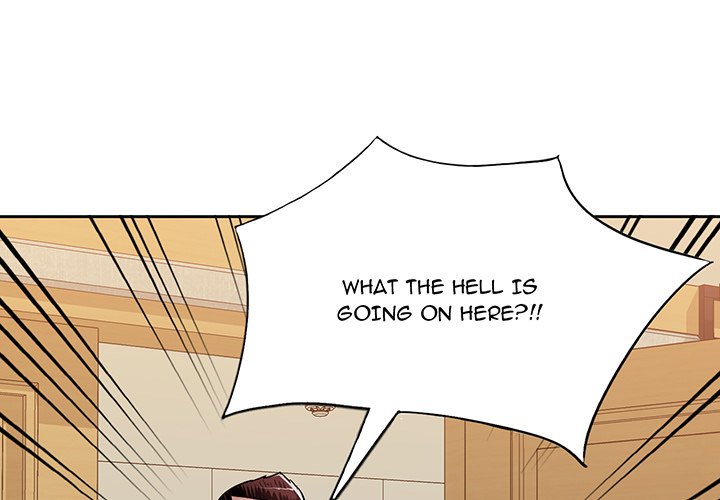 Boss Around Chapter 27 - The End image 3