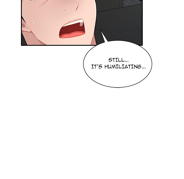 Boss Around Chapter 27 - The End image 39