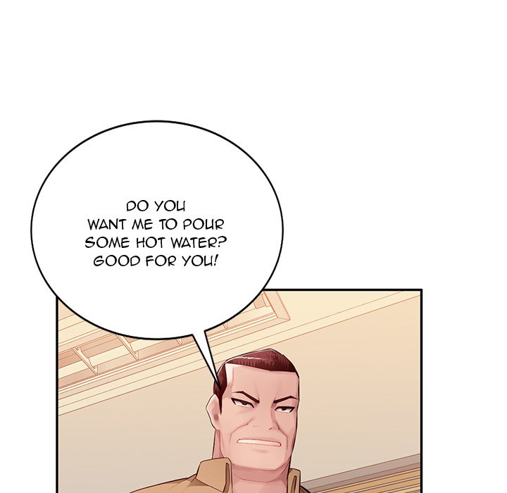 Boss Around Chapter 27 - The End image 40