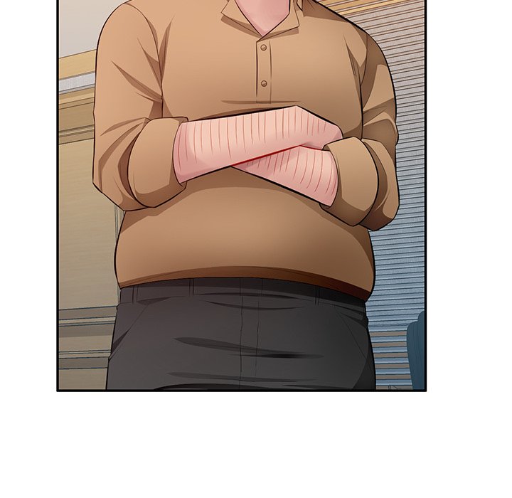 Boss Around Chapter 27 - The End image 41
