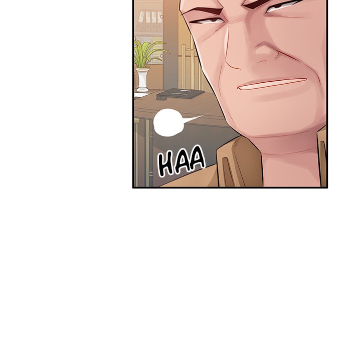 Boss Around Chapter 27 - The End image 43