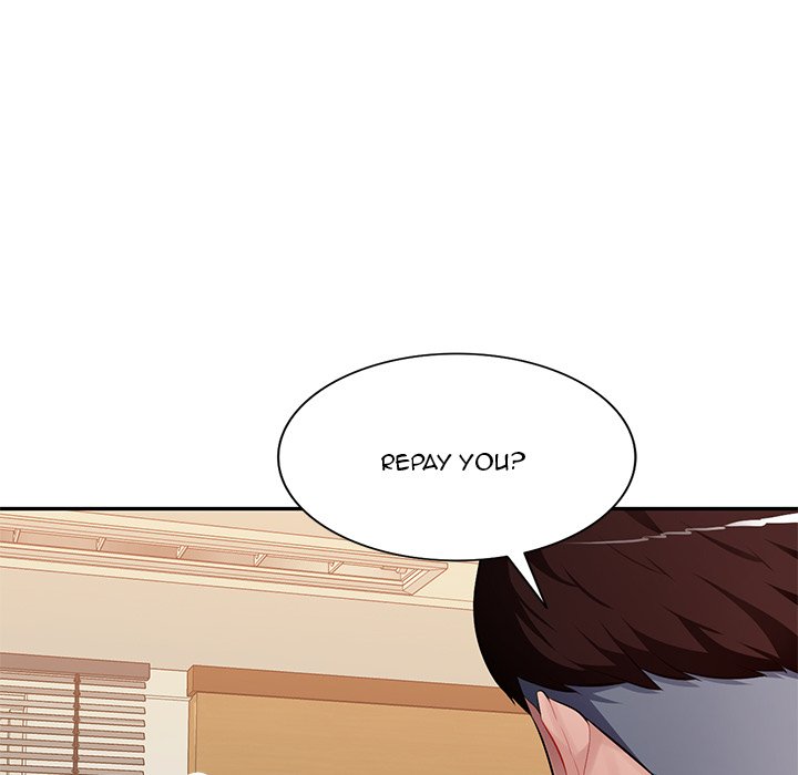 Boss Around Chapter 27 - The End image 44