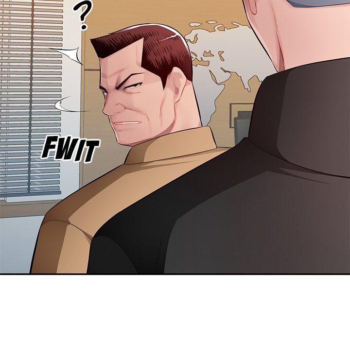 Boss Around Chapter 27 - The End image 45