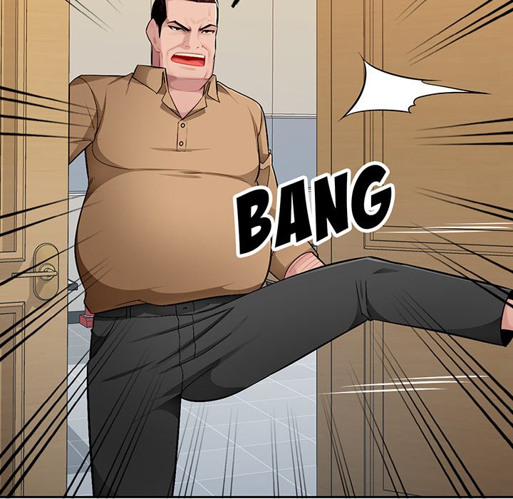 Boss Around Chapter 27 - The End image 4