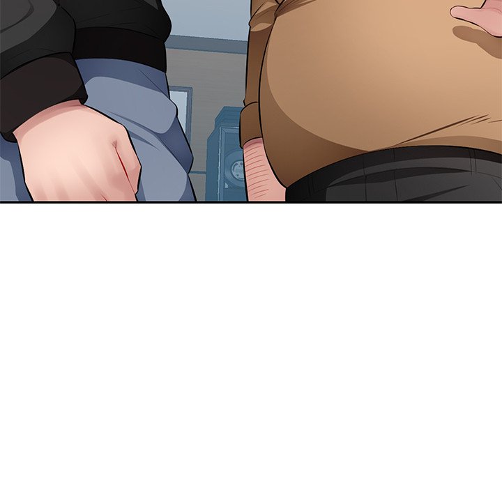 Boss Around Chapter 27 - The End image 55