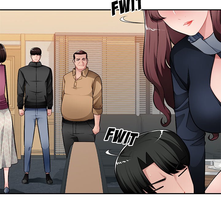 Boss Around Chapter 27 - The End image 64