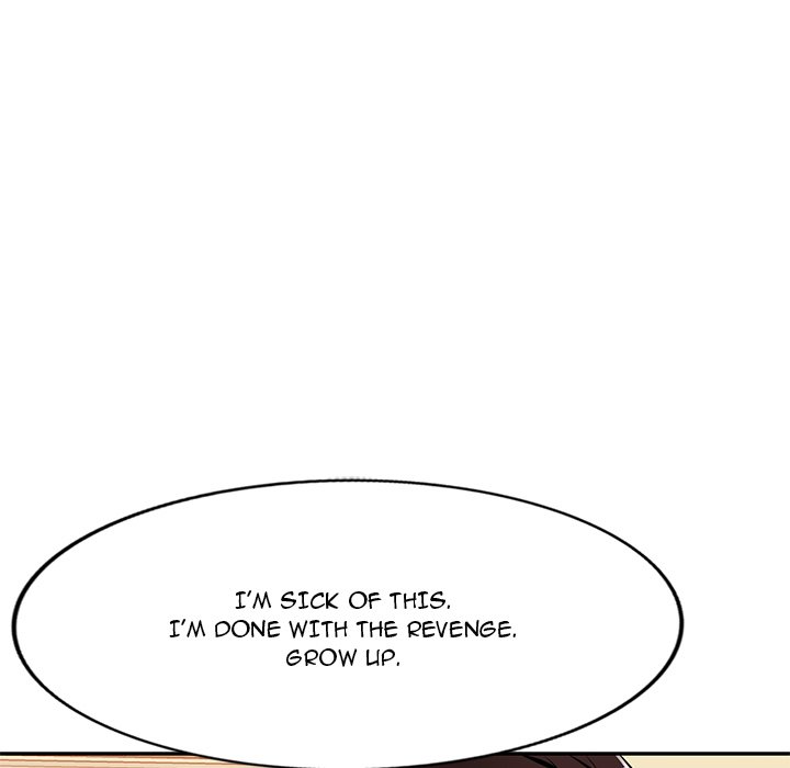 Boss Around Chapter 27 - The End image 65