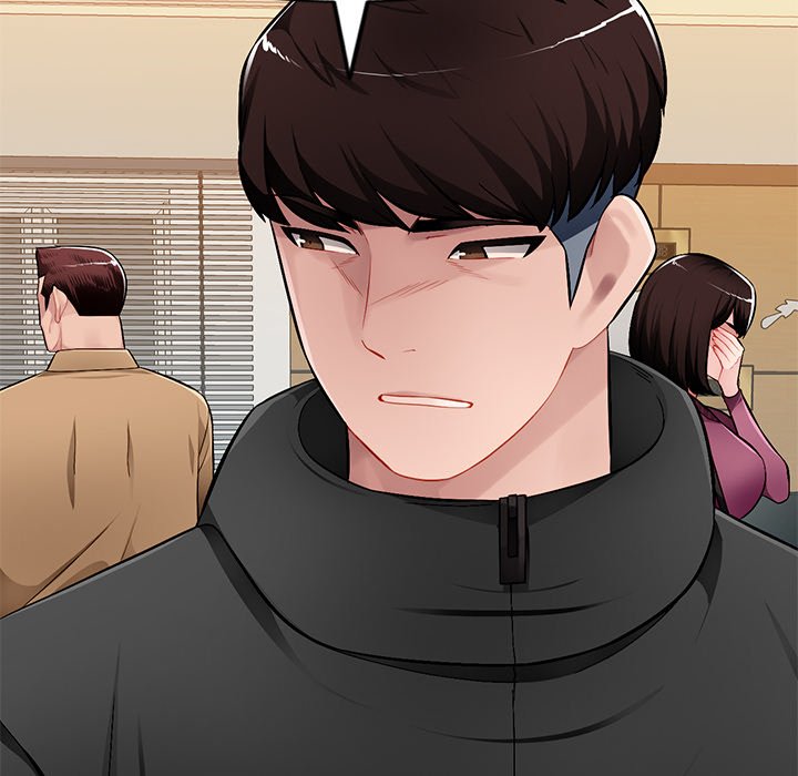 Boss Around Chapter 27 - The End image 66