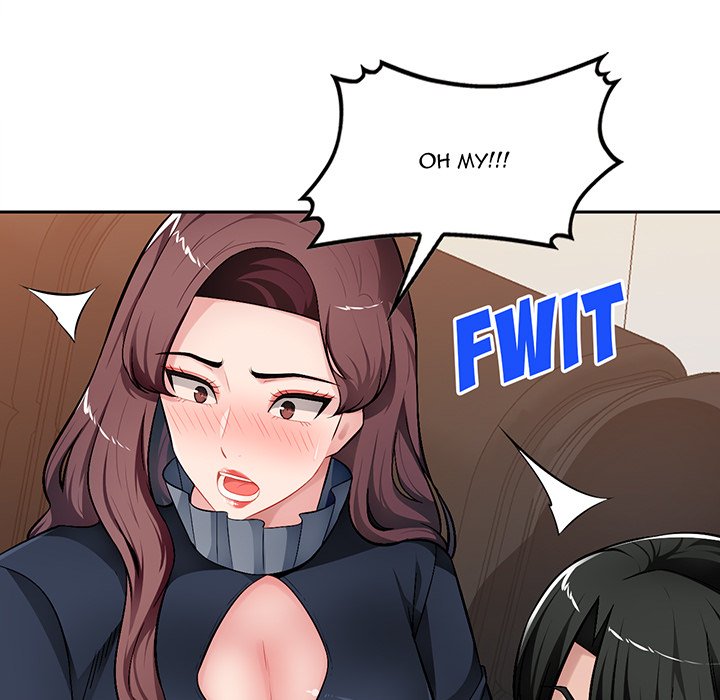 Boss Around Chapter 27 - The End image 6