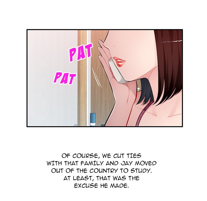 Boss Around Chapter 27 - The End image 84