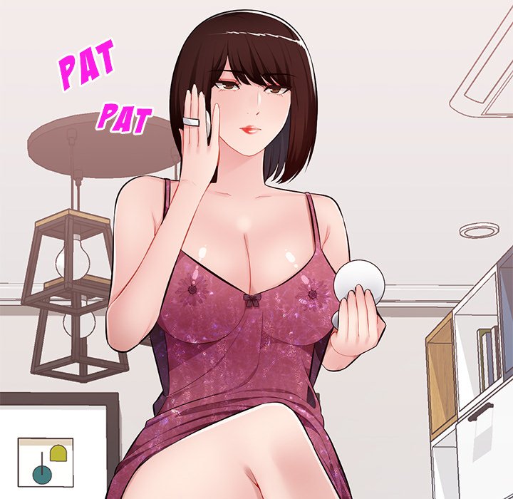 Boss Around Chapter 27 - The End image 86